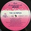 The Olympics / The Marcels / The Shirelles / Jerry Butler - The Olympics / The Marcels / The Shirelles / Jerry Butler (LP)